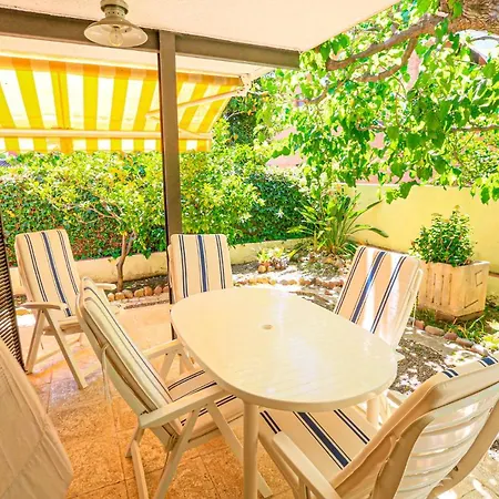 Casa Barello -only Families Casa vacanze Cambrils