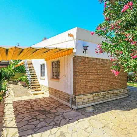 Casa Barello -only Families Casa vacanze Cambrils