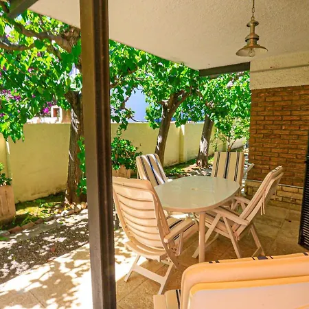 Casa Barello -only Families Cambrils