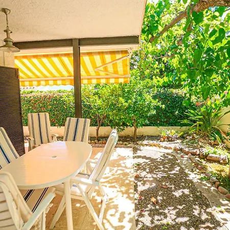 Casa Barello -only Families * Cambrils