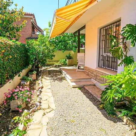 Casa Barello -only Families Cambrils
