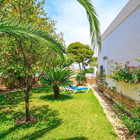 Casa Barello -only Families Cambrils