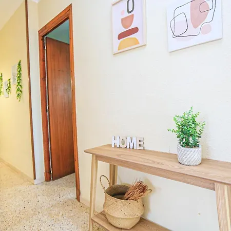 Casa Barello -only Families Cambrils