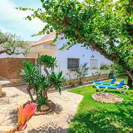 Casa Barello -only Families * Cambrils