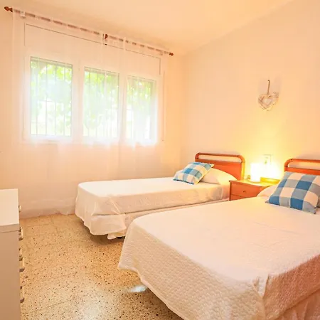 Casa Barello -only Families * Cambrils