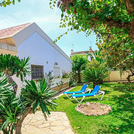 Casa Barello -only Families * Cambrils