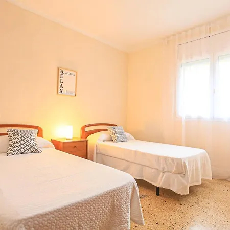 Casa Barello -only Families * Cambrils